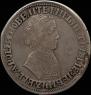 1 rouble 1704 year