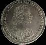 1 rouble 1723 year