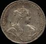Poltina 1738 year