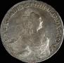 1 rouble 1759 year