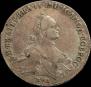 Poltina 1762 year