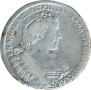 Poltina 1733 year