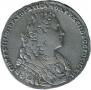 1 rouble 1728 year