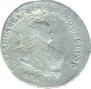 Poltina 1745 year