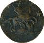 4 kopecks 1762 year
