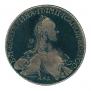1 рубль 1767 года