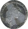 Grivennik 1785 year