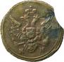 Polushka 1804 year