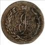5 kopecks 1793 year