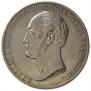 1 rouble 1859 year