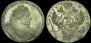 1 rouble 1732 year