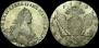1 rouble 1772 year