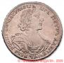 Poltina 1719 year