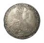 1 рубль 1725 года