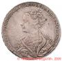 1 rouble 1726 year
