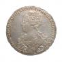 1 rouble 1726 year