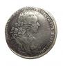 Poltina 1727 year