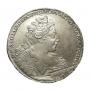 1 рубль 1731 года