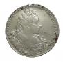 1 rouble 1732 year