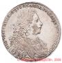 1 rouble 1728 year