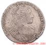 Poltina 1734 year