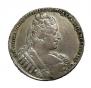 1 rouble 1733 year