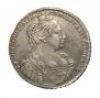 1 rouble 1734 year