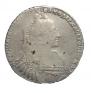 1 rouble 1734 year