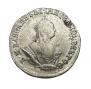 Grivennik 1757 year