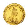 1 rouble 1779 year