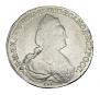 1 rouble 1784 year