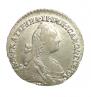 Grivennik 1771 year