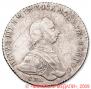 1 rouble 1762 year