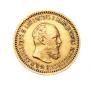 5 roubles 1889 year