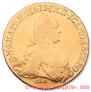 10 roubles 1776 year