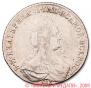 Poltina 1787 year
