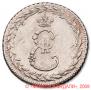Token Coin 1791 year