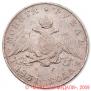 1 rouble 1831 year