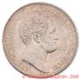 1 rouble 1834 year