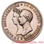 1 рубль 1841 года