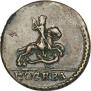 1 копейка 1728 года