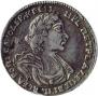 Poltina 1719 year