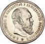 1 rouble 1891 year
