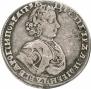 Poltina 1706 year