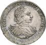 Полтина 1722 года