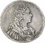 1 rouble 1728 year