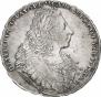 1 rouble 1729 year