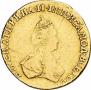 1 rouble 1779 year
