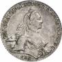 1 rouble 1764 year