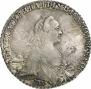 1 rouble 1771 year